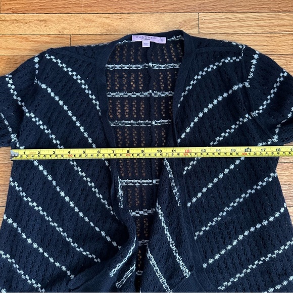 Cashmere sweater - Picture 2 of 8